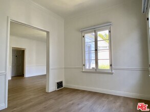 1235 S Orlando Ave in Los Angeles, CA - Building Photo - Building Photo