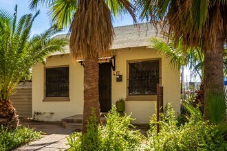 412 North 11th St in Phoenix, AZ - Building Photo - Building Photo