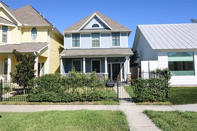 property at 247 W 25th St