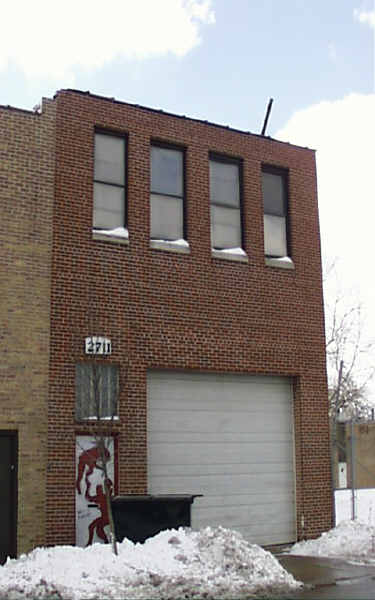 2711 W Fulton St in Chicago, IL - Building Photo - Building Photo