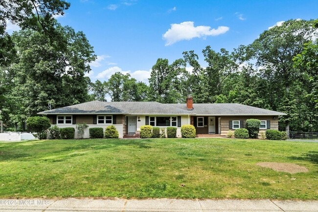 property at 773 Nutswamp Rd