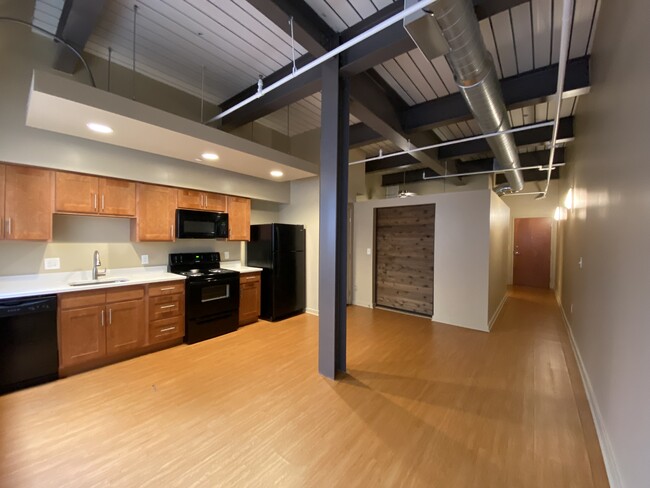 Innerbelt Lofts