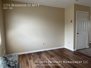 1374 Reservoir St in Harrisonburg, VA - Building Photo - Building Photo
