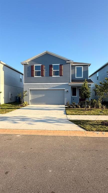 property at 3362 Alexander Dr