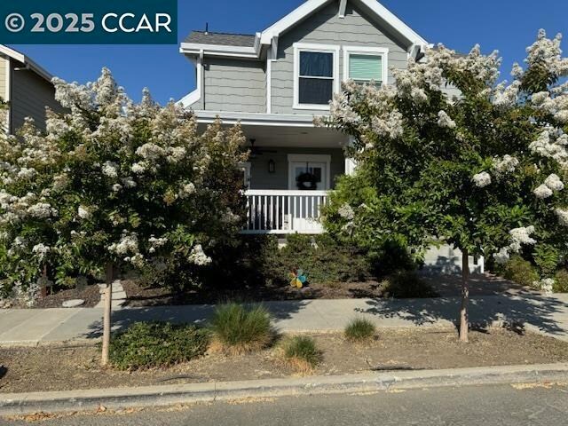 344 N K St in Livermore, CA - Building Photo