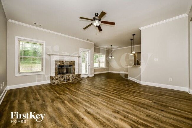 983 Sandy Ridge Rd in Mcdonough, GA - Building Photo - Building Photo
