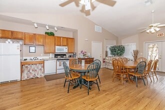 Highland Oaks 55+ Community in Marble Falls, TX - Building Photo - Building Photo