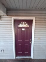 2078 Bird Rd, Unit A 3 in Branson, MO - Building Photo