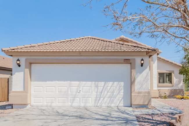 property at 10543 E Cicero St
