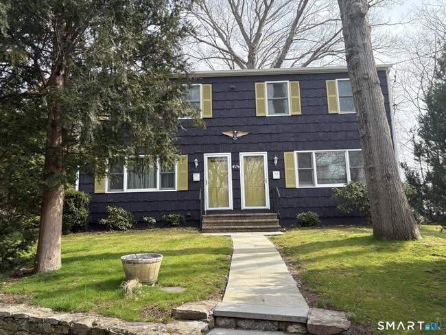 property at 41 1/2 Cedar Crest Pl