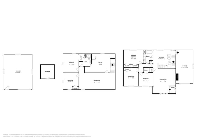 4490 S Utica St in Denver, CO - Building Photo - Building Photo