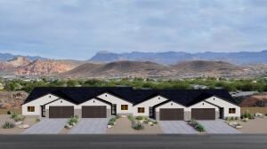 2166-2182 W 380 in Hurricane, UT - Building Photo