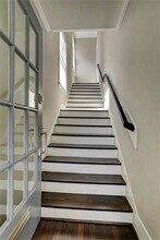 1114 1/2 Bartlett St in Houston, TX - Building Photo - Building Photo