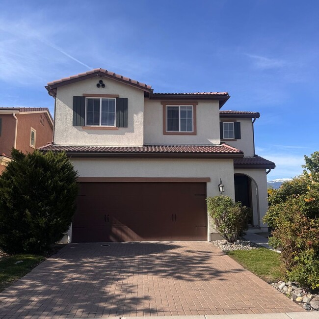 property at 2066 Waterhouse Rd