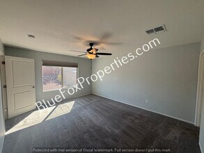 7880 N Scholes Ave in Tucson, AZ - Building Photo - Building Photo