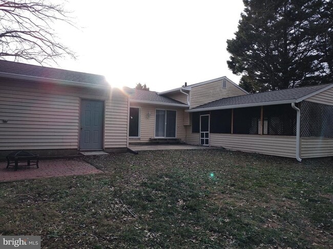 29496 Corbin Pkwy, Unit Apt 1 bed 4 in Easton, MD - Building Photo - Building Photo