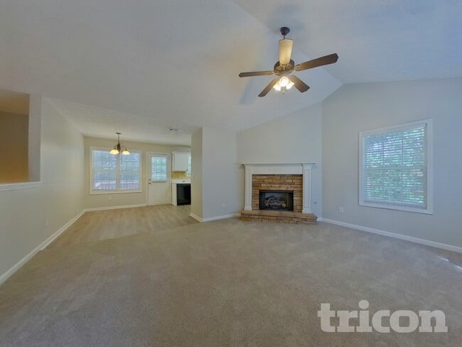 89 Hugh Ave in Dallas, GA - Building Photo - Building Photo