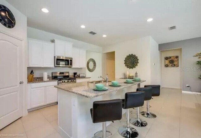 5238 Wildwood Wy in Davenport, FL - Building Photo - Building Photo