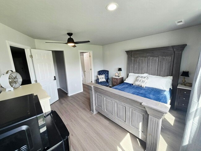 672 S Blackfoot in Emmett, ID - Building Photo - Building Photo