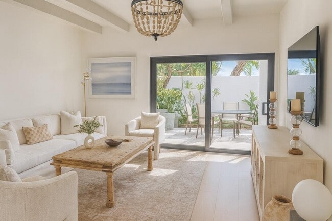 property at 250 S Ocean Blvd
