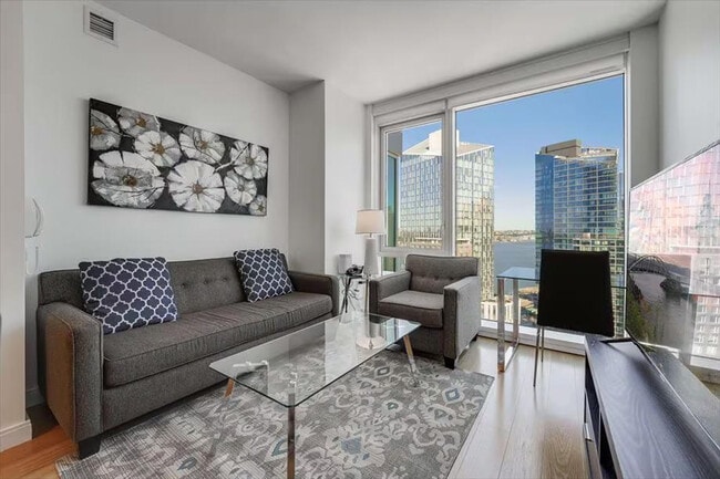 property at 625W W 57th St