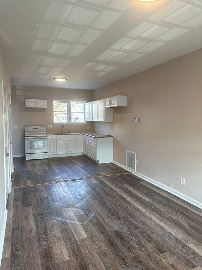 1610 Carswell St in Baltimore, MD - Building Photo - Building Photo