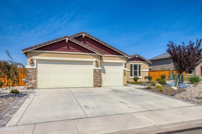 2911 Giovanni Dr