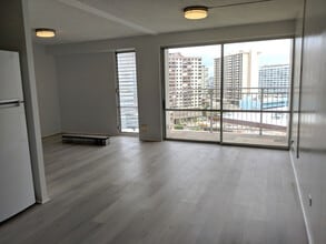 1655 Makaloa St in Honolulu, HI - Building Photo - Building Photo