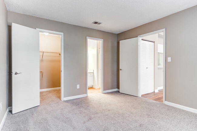 Summit Station in Duluth, GA - Building Photo - Building Photo