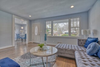 4505 38th St in Brentwood, MD - Building Photo - Building Photo
