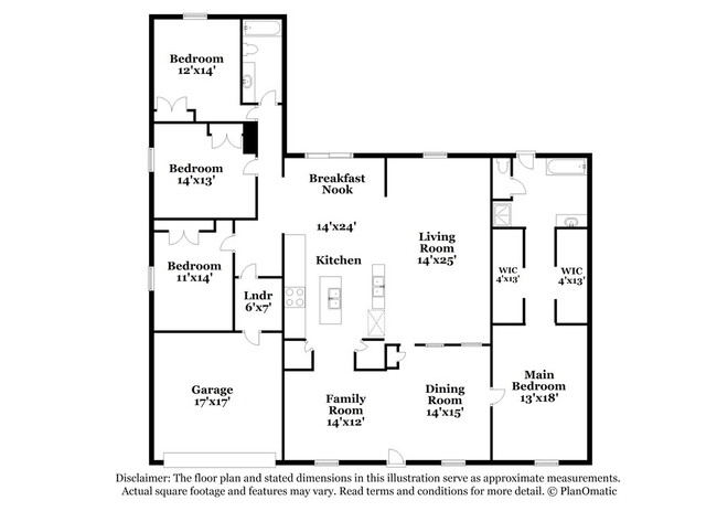 3321 White Blossom Ln in Clermont, FL - Building Photo - Building Photo