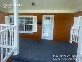 2227 Easton St in North Charleston, SC - Building Photo