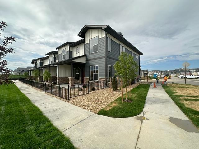 4190 S Park Dr in Loveland, CO - Building Photo - Building Photo