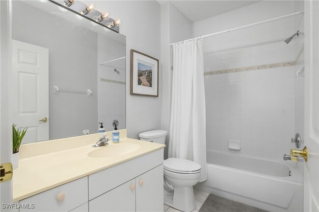 property at 3421 Pointe Creek Ct
