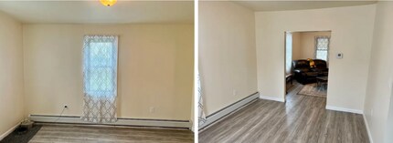 112 2nd St in Mineral Point, PA - Foto de edificio - Building Photo