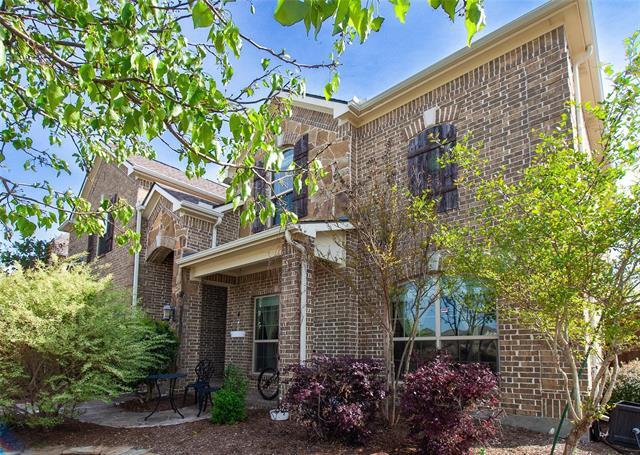 3515 Caruth Ln in Frisco, TX - Building Photo - Building Photo