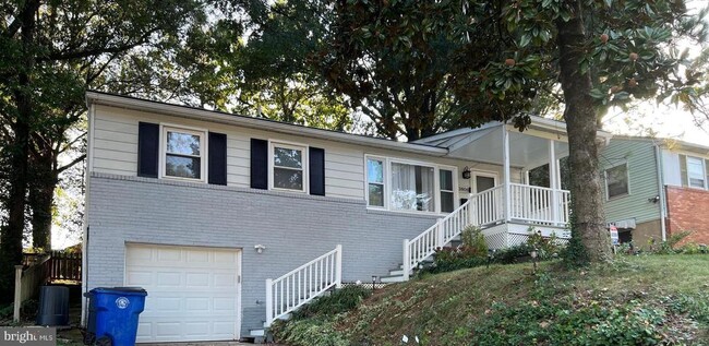 3806 71st Ave in Hyattsville, MD - Building Photo - Building Photo