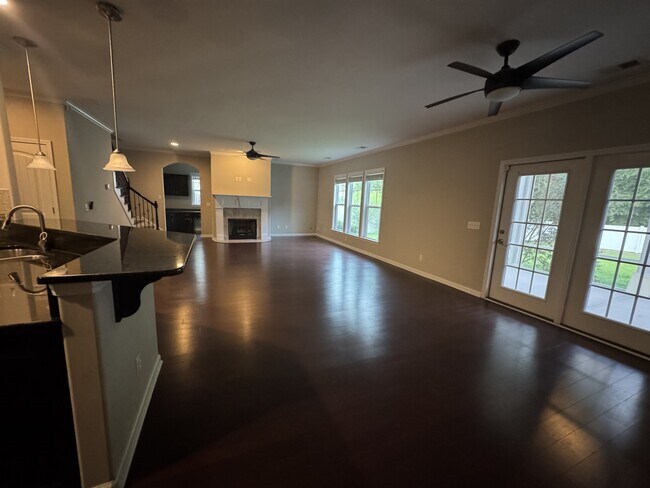 139 Tahoe Dr in Pooler, GA - Building Photo - Building Photo