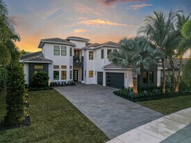 17400 Rosella Rd in Boca Raton, FL - Building Photo