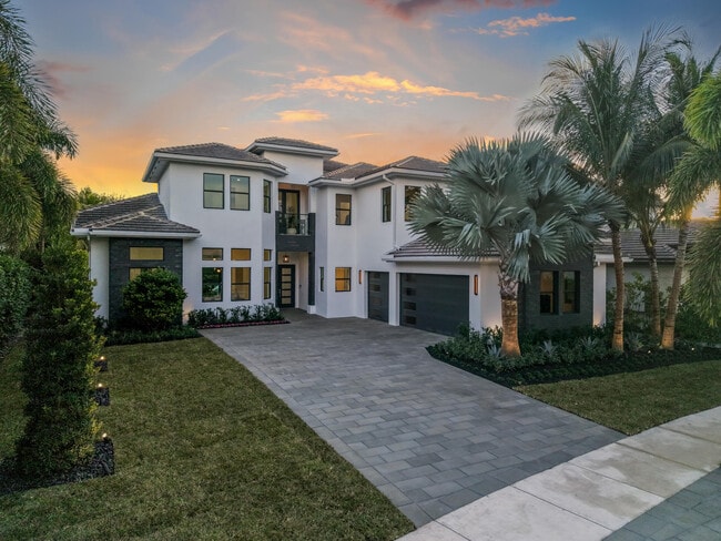 property at 17400 Rosella Rd