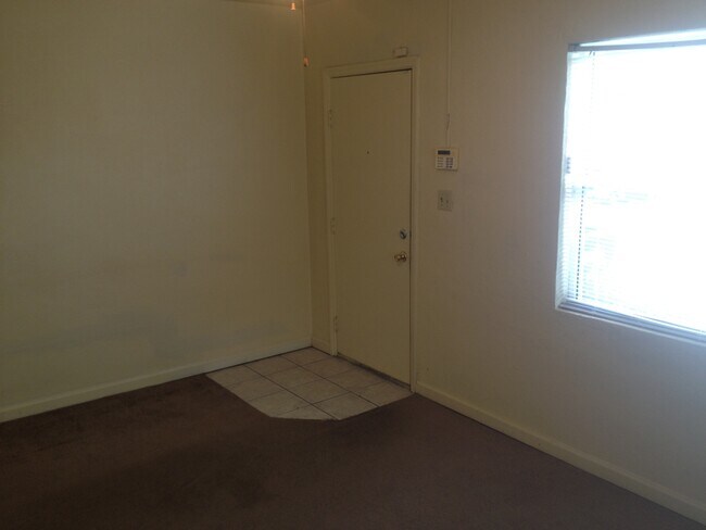 1440 Hudson St in Tallahassee, FL - Building Photo - Building Photo