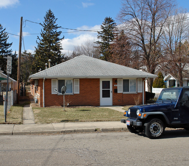 101 Medford St in Dayton, OH - Building Photo - Building Photo