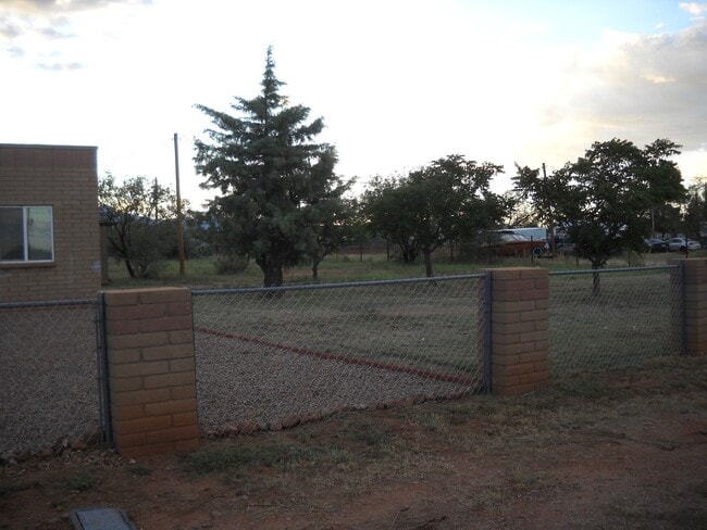 4856 S Santa Claus Ave in Sierra Vista, AZ - Building Photo - Building Photo