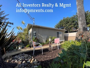 1316 Higgins St in Oceanside, CA - Building Photo - Building Photo