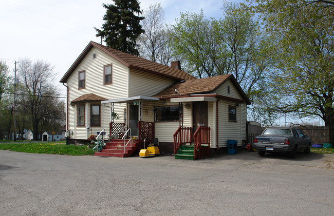 Rotunda Mobile Home Park in Lansing, MI - Building Photo - Building Photo