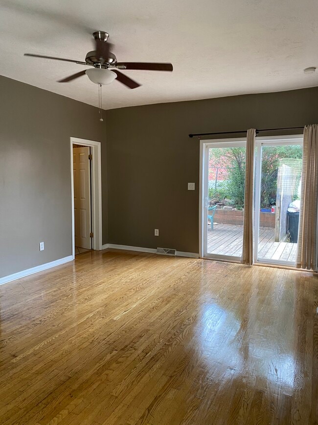 property at 327 38th St