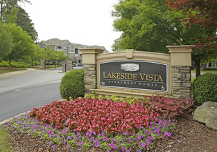 Lakeside Vista Apartments in Kennesaw, GA - Building Photo - Building Photo