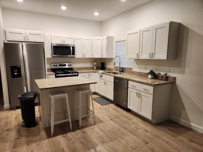 1535 Elizabeth Ave in Titusville, FL - Building Photo - Building Photo
