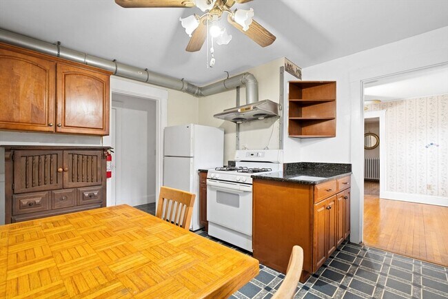 30-30 S Central Ave in Quincy, MA - Building Photo - Building Photo