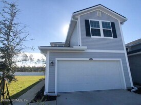 13991 Molina Dr in Jacksonville, FL - Building Photo